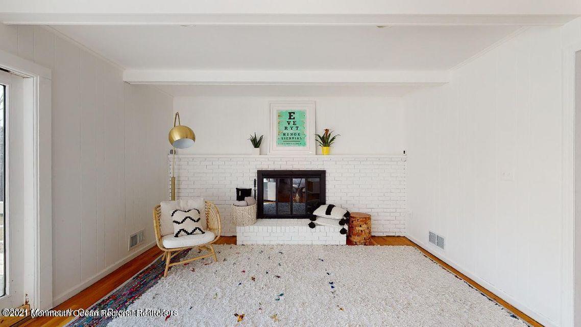 16 Muncy Drive West Long Branch NJ 07764
