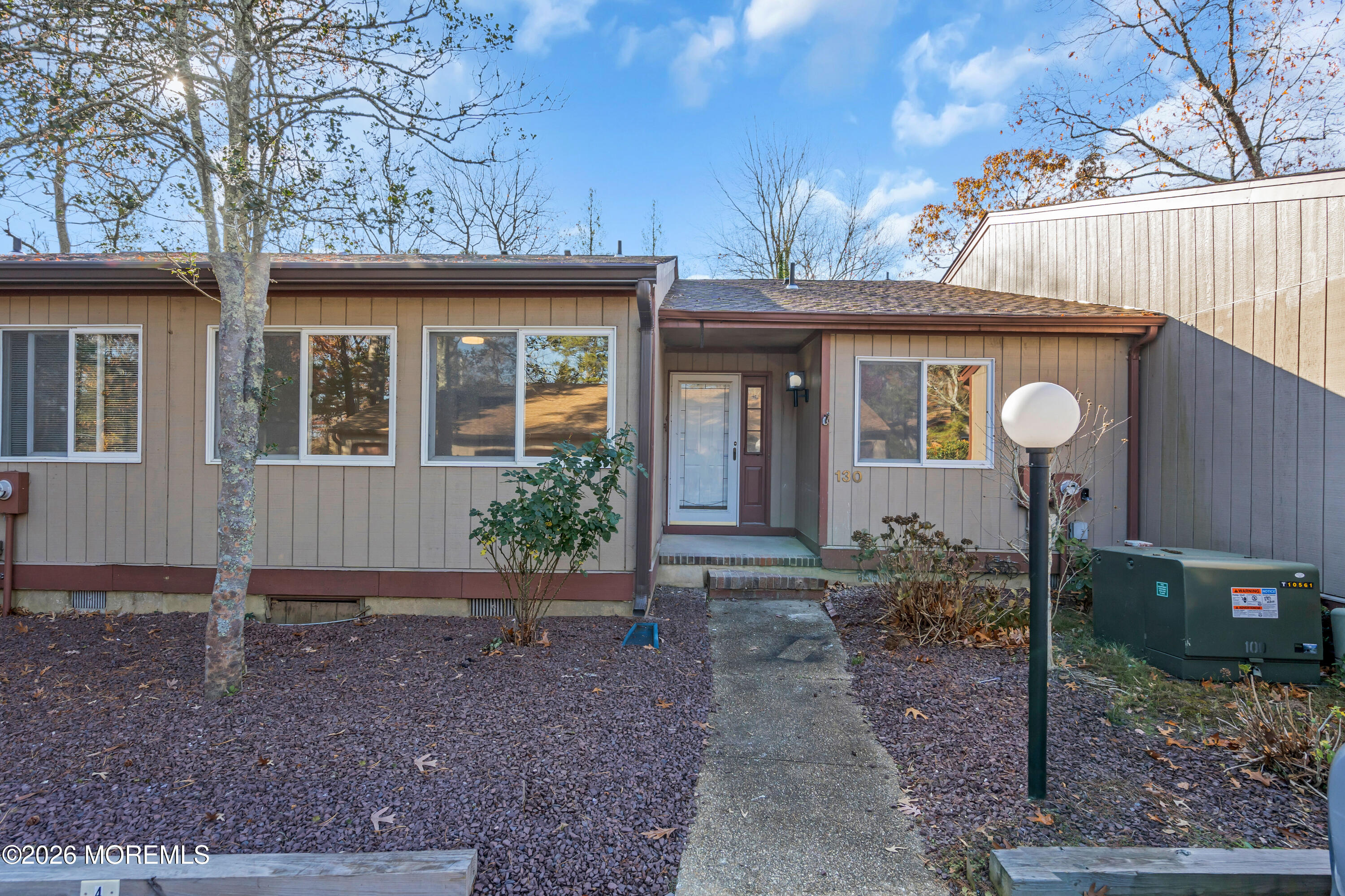 130 E Holly Lane Little Egg Harbor NJ 08087