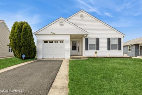 43 Stockport Drive Toms River NJ 08757