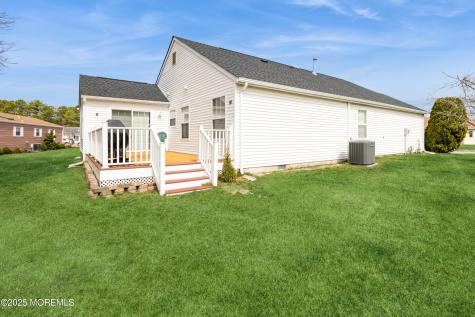 43 Stockport Drive Toms River NJ 08757