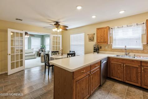 43 Stockport Drive Toms River NJ 08757