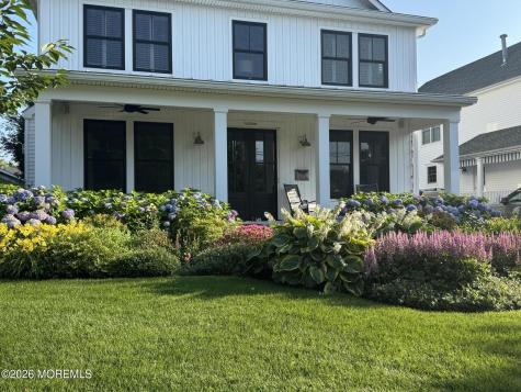 513 Morris Avenue Spring Lake NJ 07762