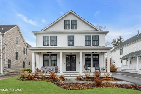 513 Morris Avenue Spring Lake NJ 07762