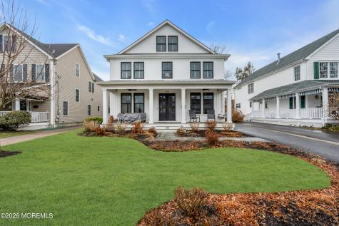 513 Morris Avenue Spring Lake NJ 07762