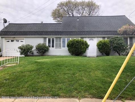 178 Cummings Avenue Long Branch NJ 07740