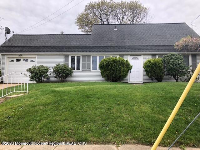 178 Cummings Avenue Long Branch NJ 07740