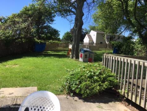 178 Cummings Avenue Long Branch NJ 07740