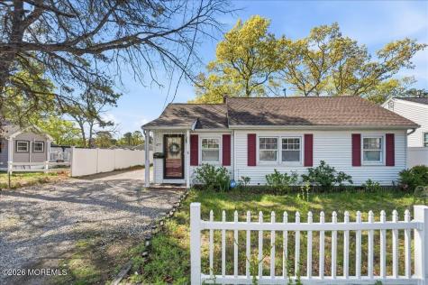 477 Mantoloking Road Brick NJ 08723