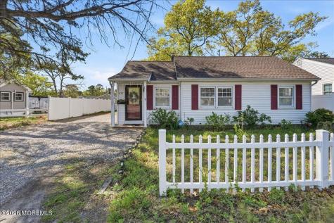 477 Mantoloking Road Brick NJ 08723