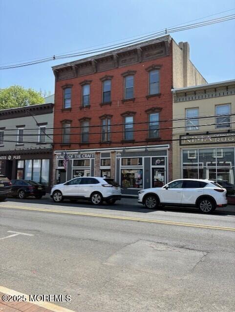 27 W Front Street Red Bank NJ 07701