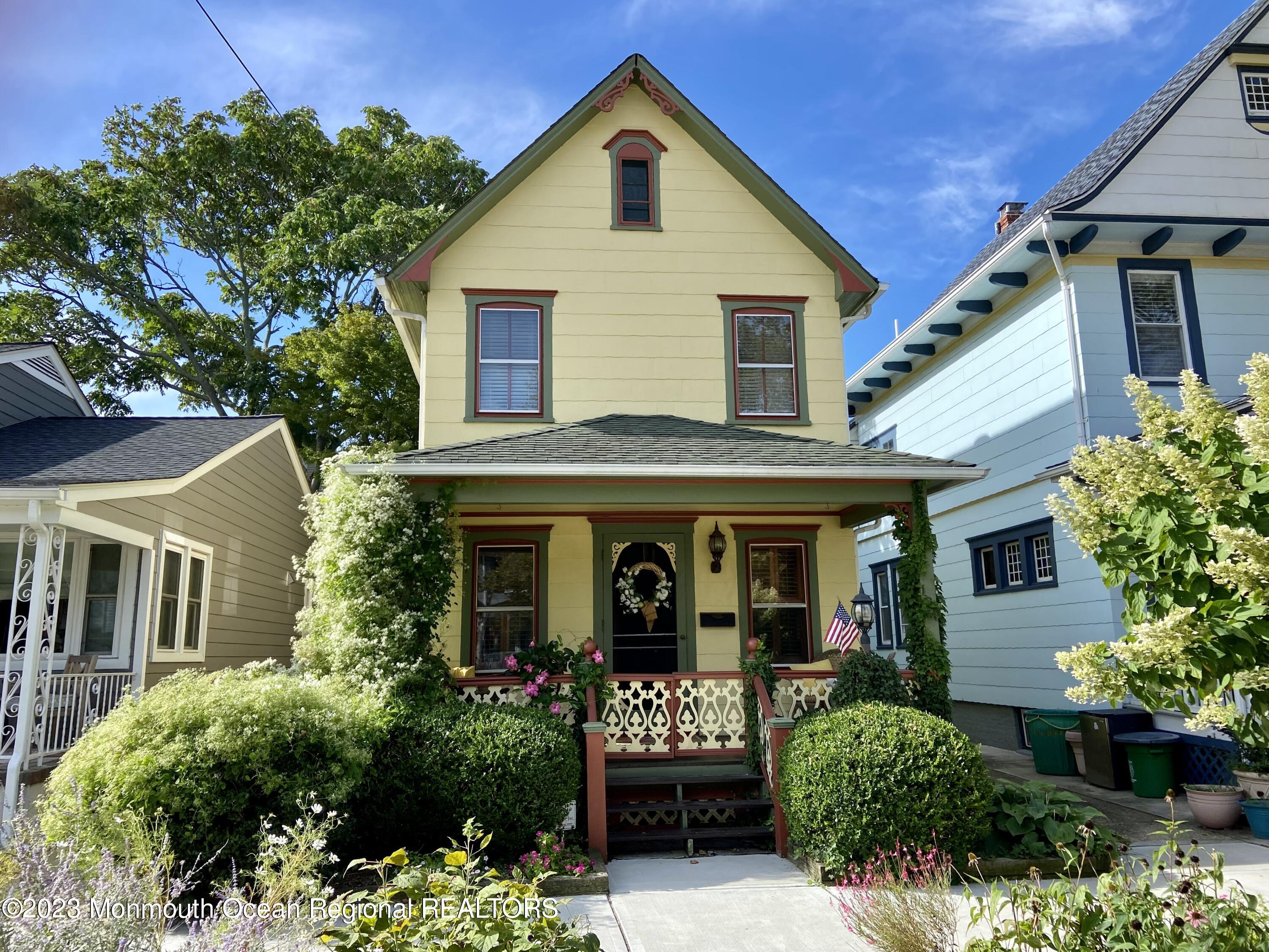 124 Main Avenue Ocean Grove NJ 07756
