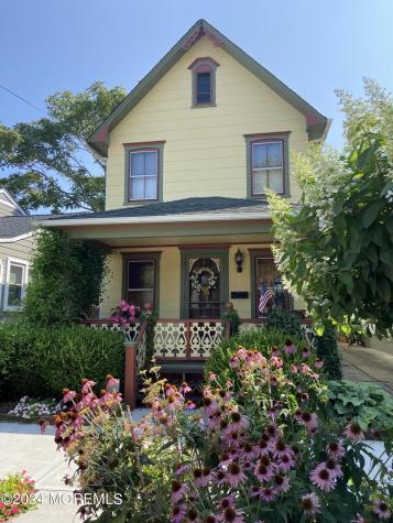 124 Main Avenue Ocean Grove NJ 07756