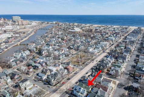 124 Main Avenue Ocean Grove NJ 07756