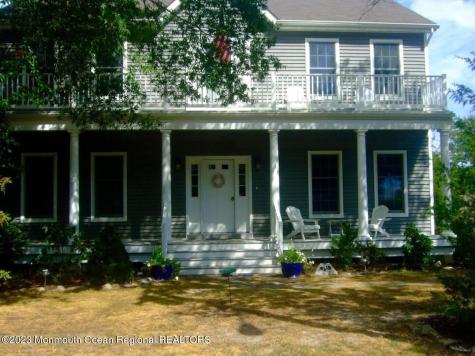 711 Mount Place Point Pleasant NJ 08742