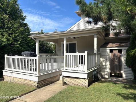 7 Lincoln Avenue Avon-by-the-sea NJ 07717