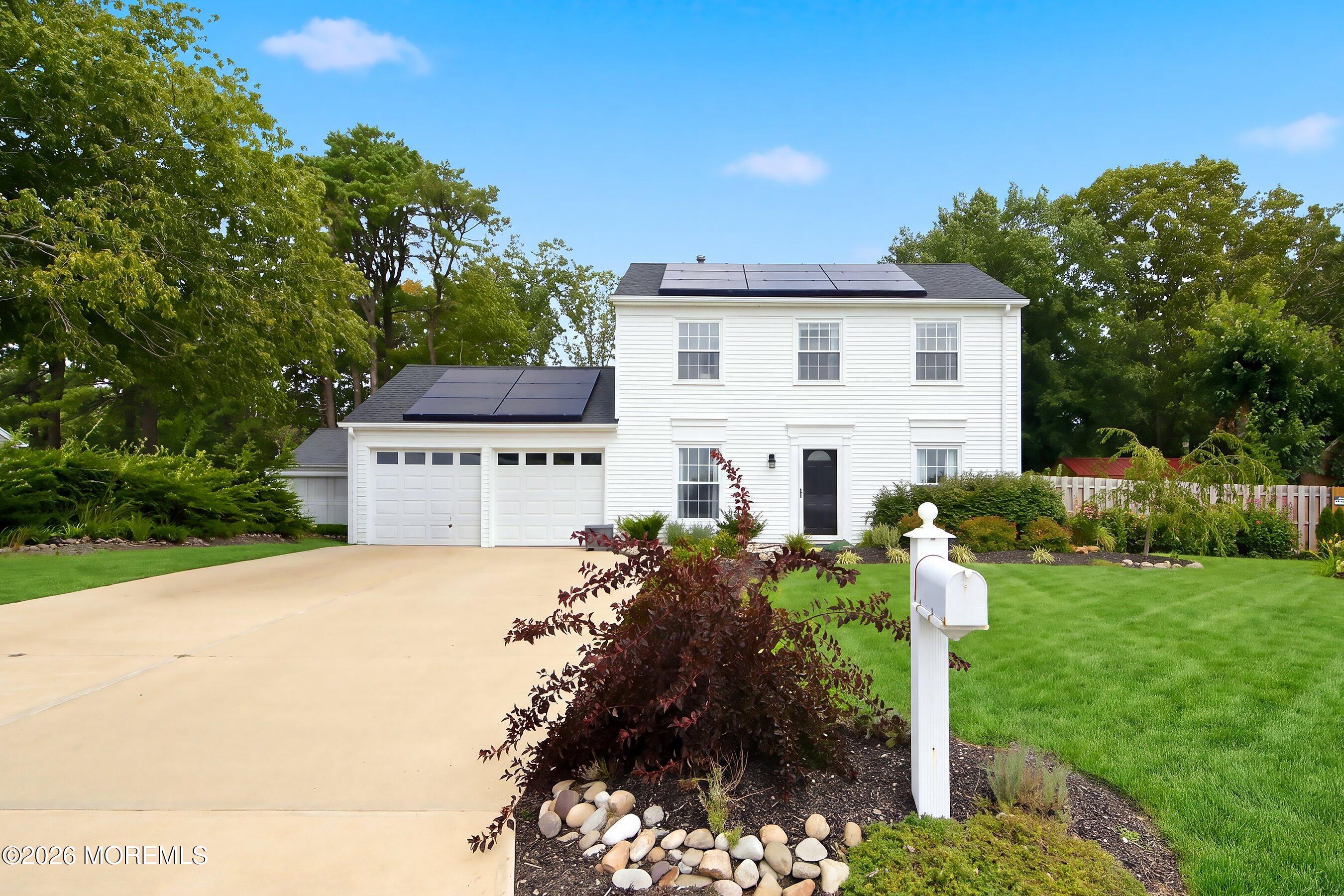 1072 W Bay Avenue Barnegat NJ 08005