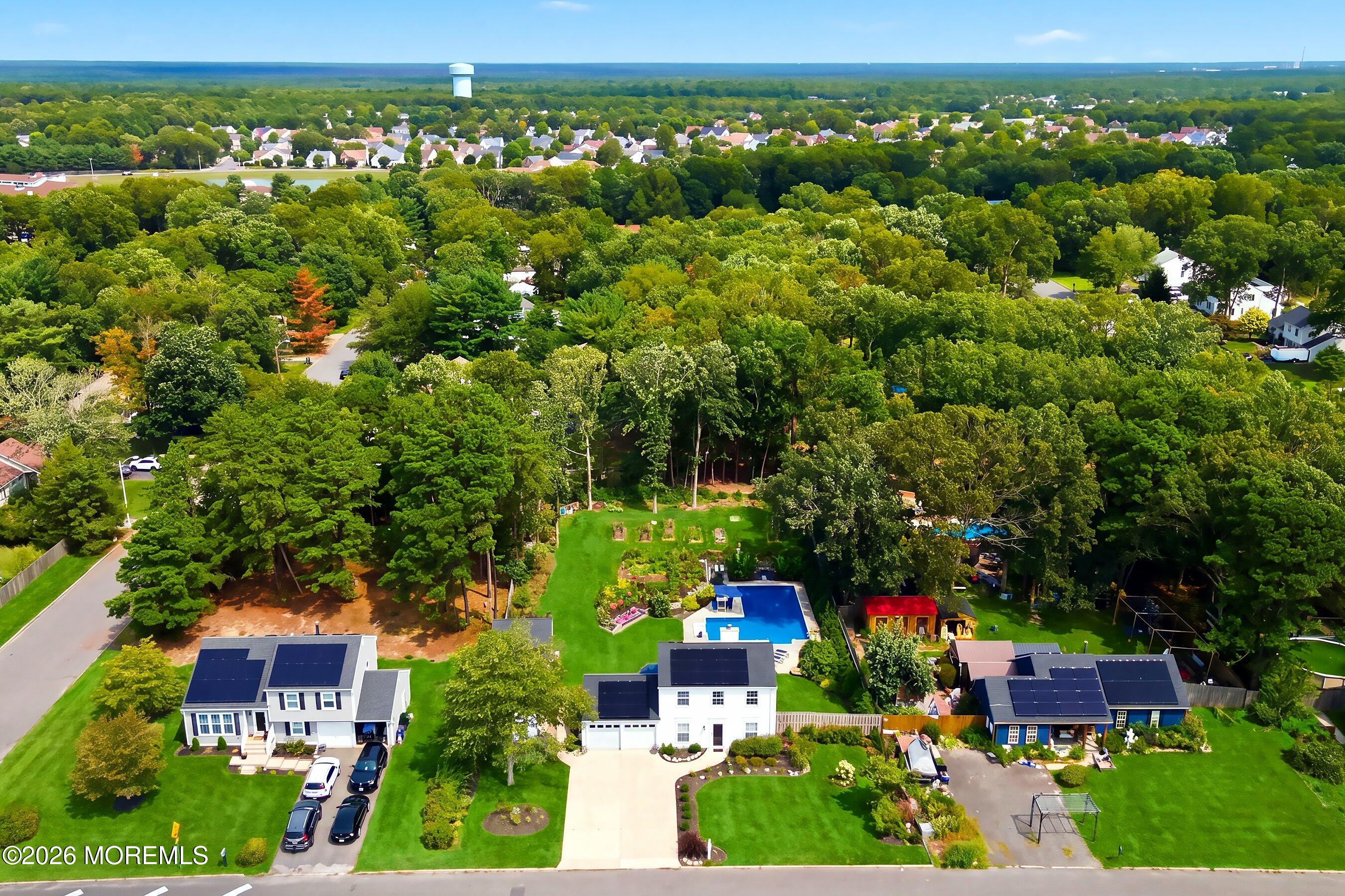 1072 W Bay Avenue Barnegat NJ 08005