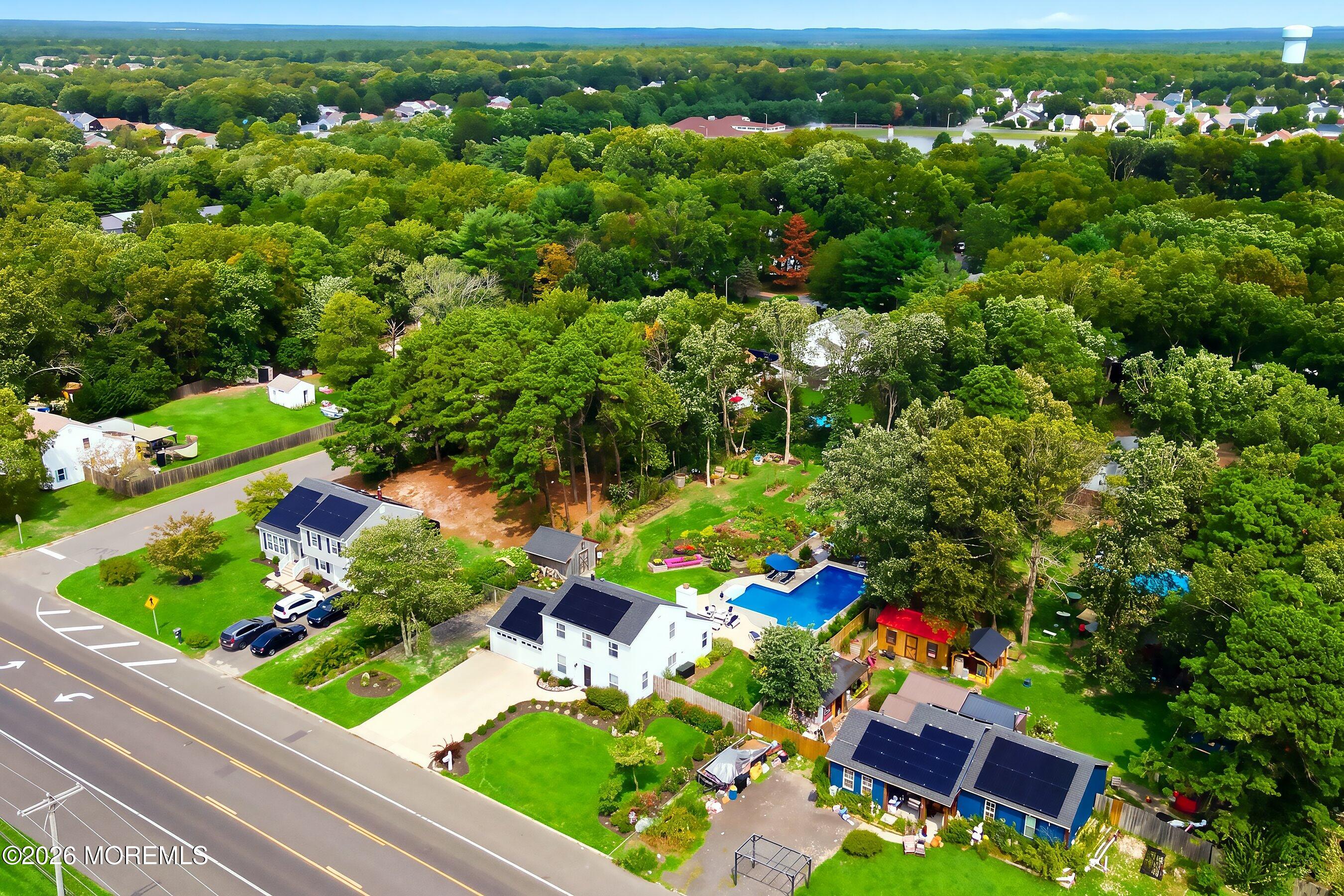 1072 W Bay Avenue Barnegat NJ 08005