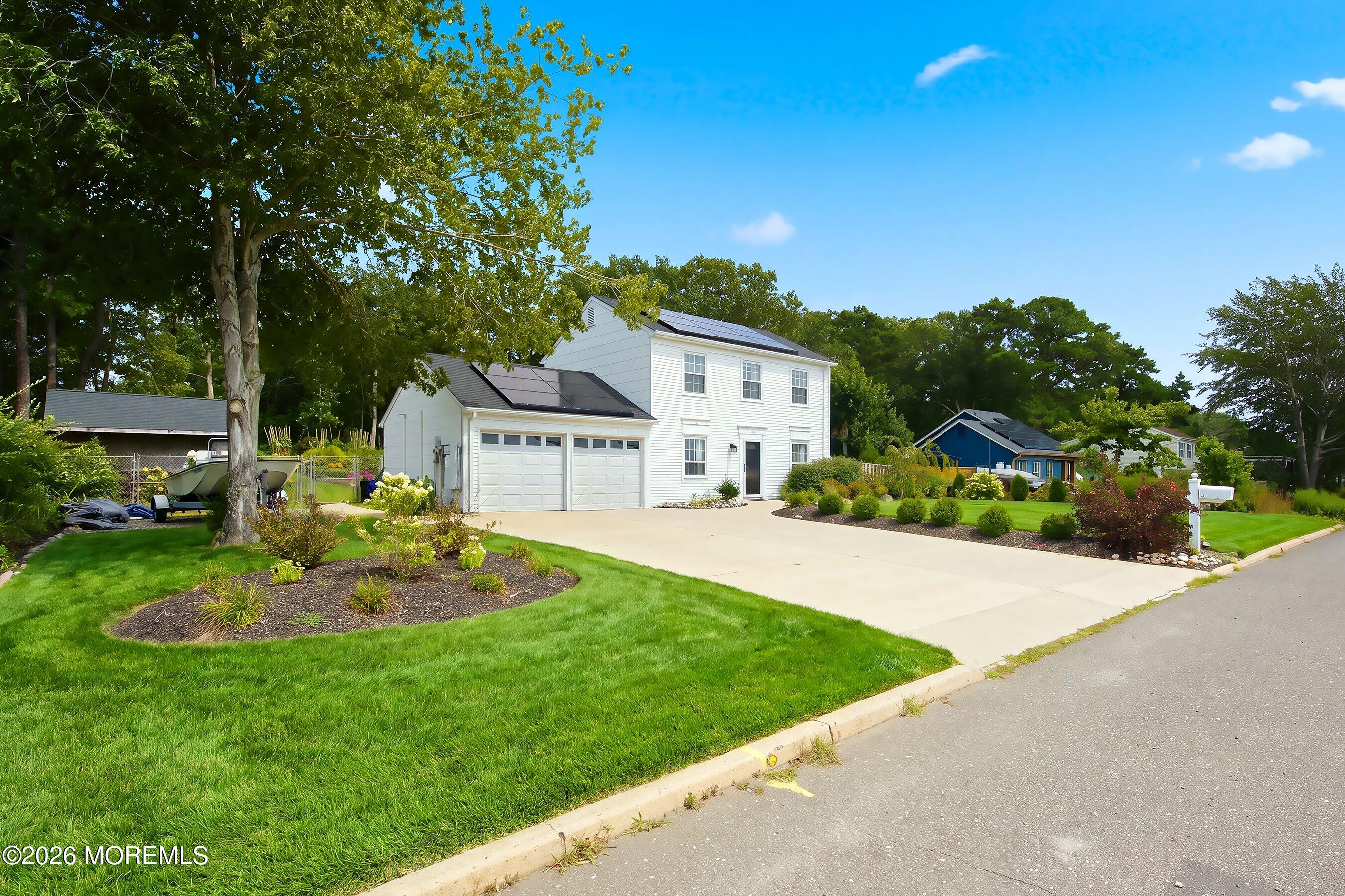 1072 W Bay Avenue Barnegat NJ 08005