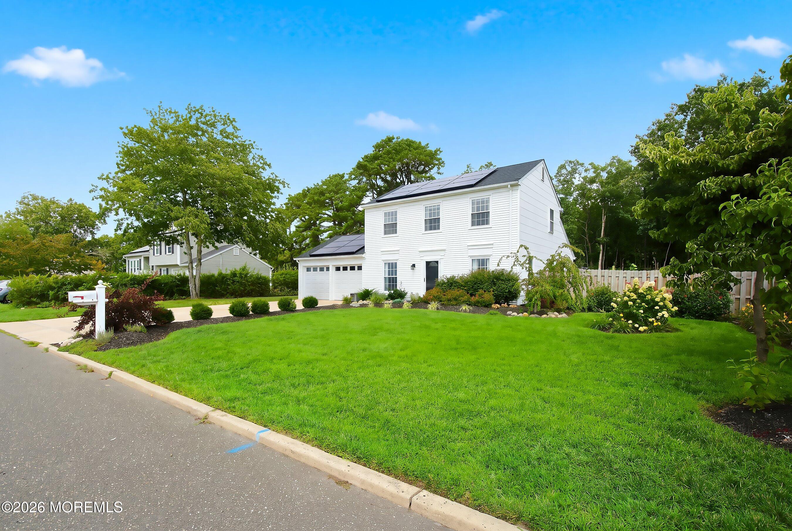 1072 W Bay Avenue Barnegat NJ 08005