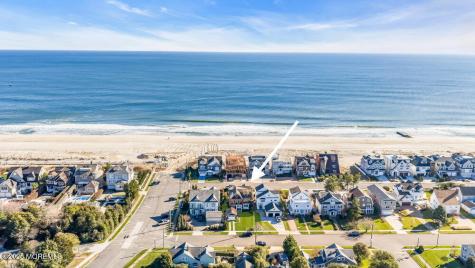 802 1st Avenue Sea Girt NJ 08750