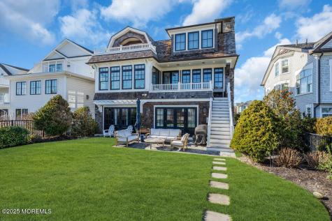 802 1st Avenue Sea Girt NJ 08750