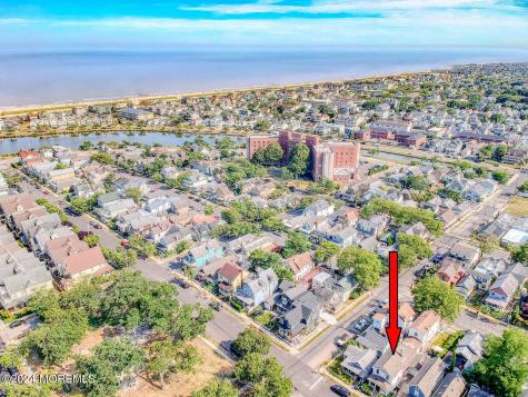 94 Clark Avenue Ocean Grove NJ 07756