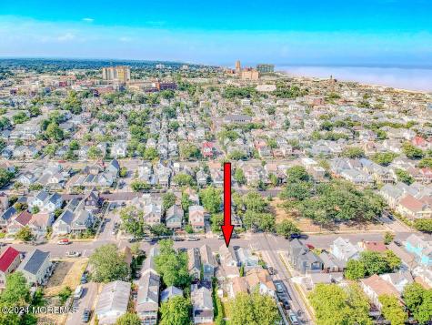 94 Clark Avenue Ocean Grove NJ 07756