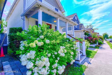 94 Clark Avenue Ocean Grove NJ 07756