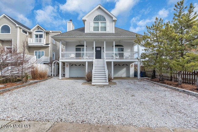 2 Captains Court Manasquan NJ 08736