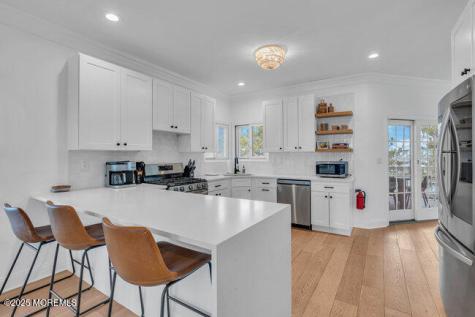 2 Captains Court Manasquan NJ 08736