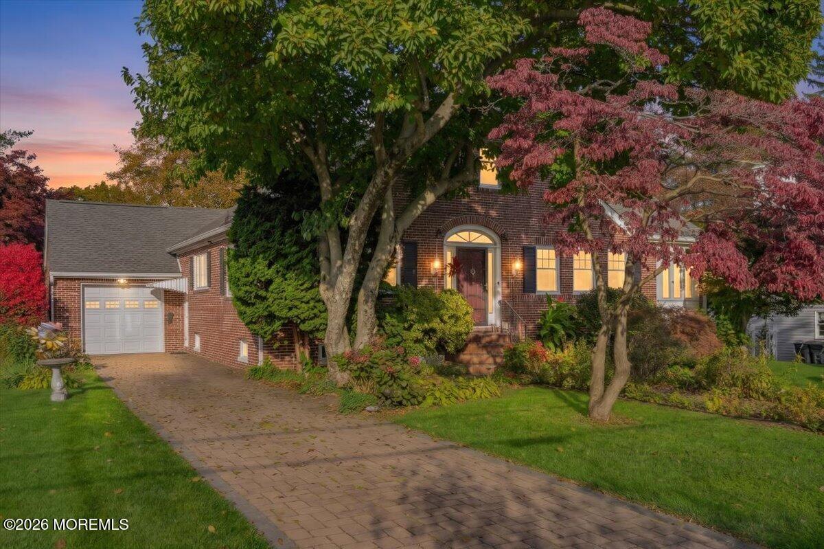 47 Brinckerhoff Avenue Freehold NJ 07728