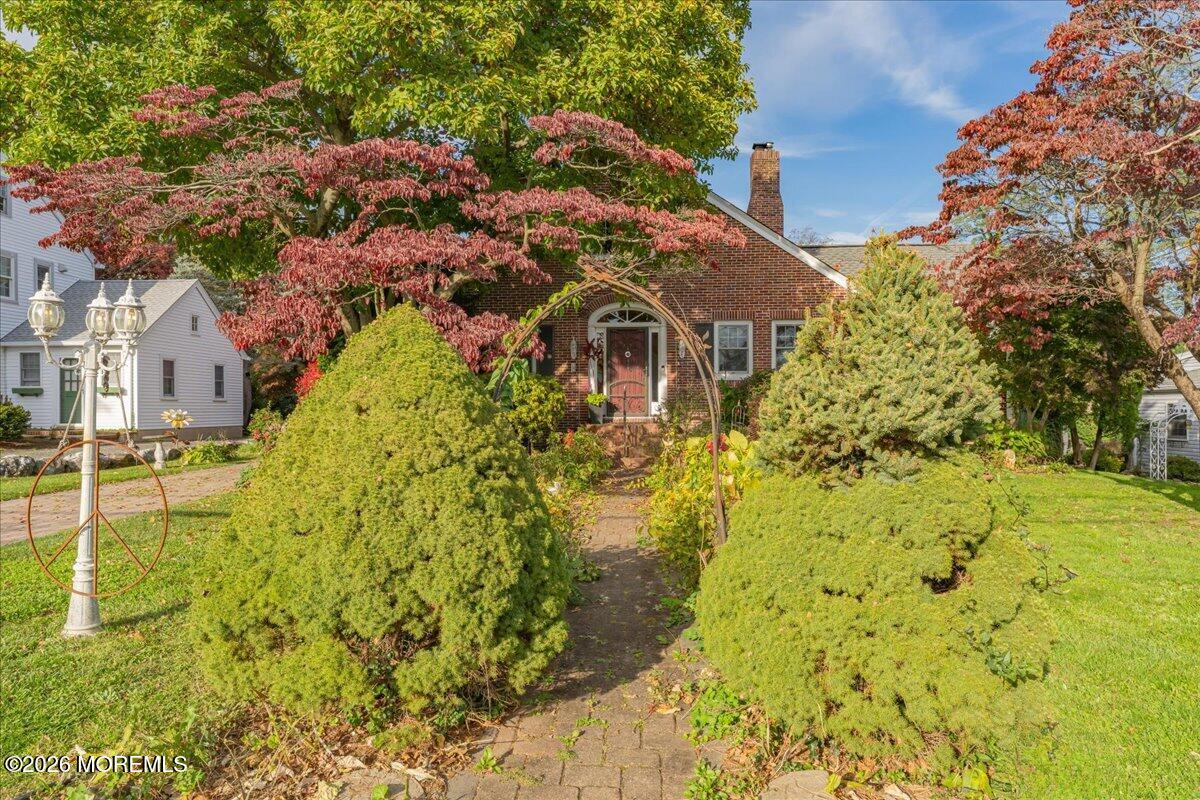 47 Brinckerhoff Avenue Freehold NJ 07728