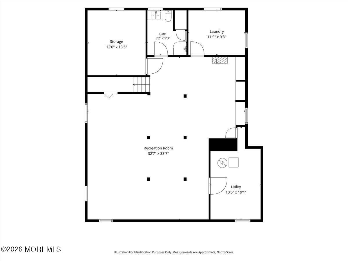 47 Brinckerhoff Avenue Freehold NJ 07728