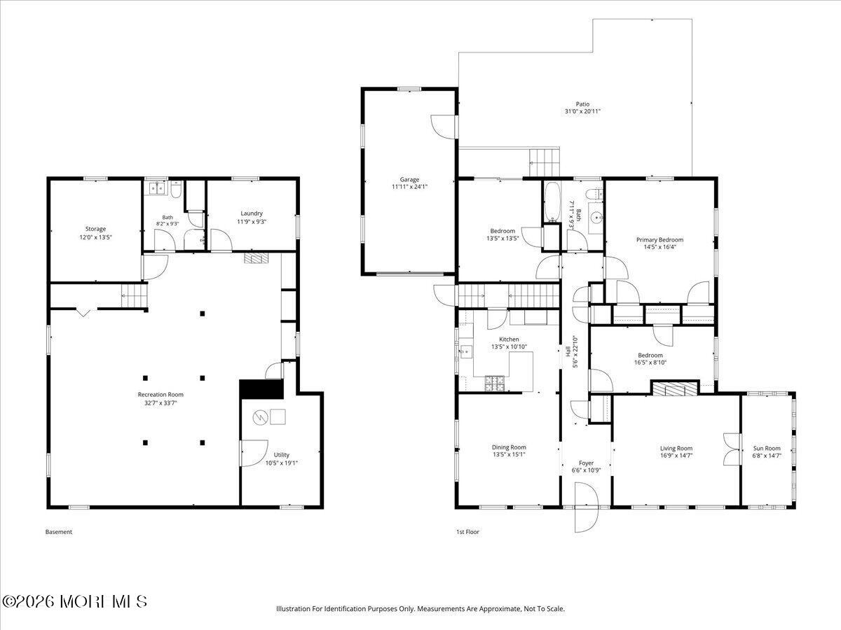 47 Brinckerhoff Avenue Freehold NJ 07728
