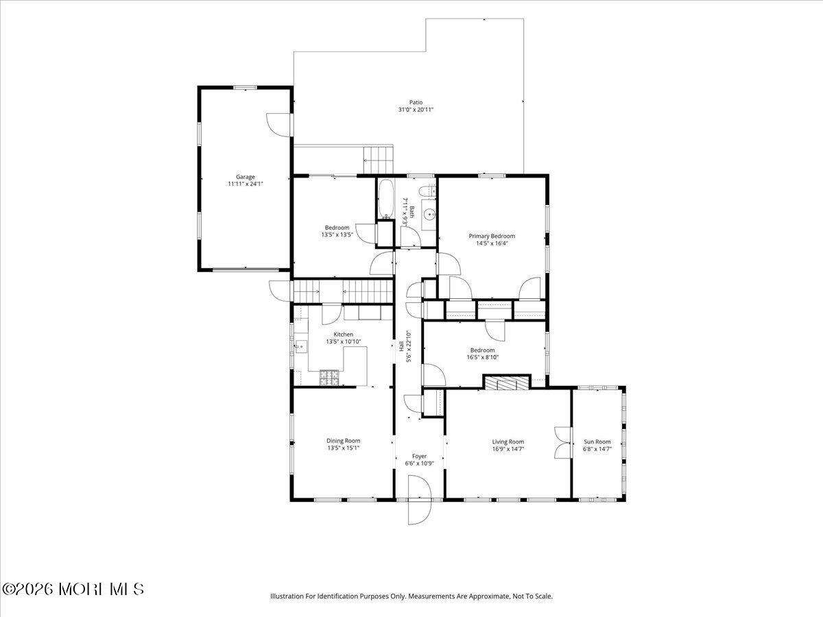 47 Brinckerhoff Avenue Freehold NJ 07728