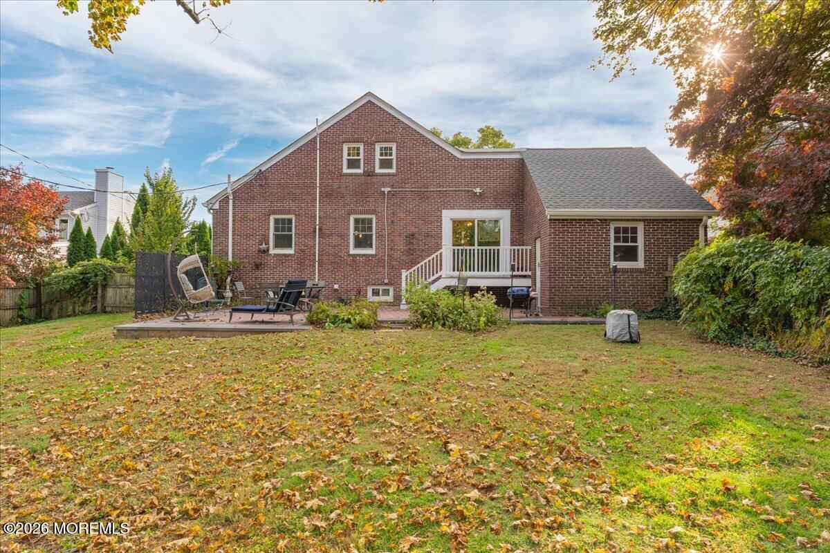47 Brinckerhoff Avenue Freehold NJ 07728
