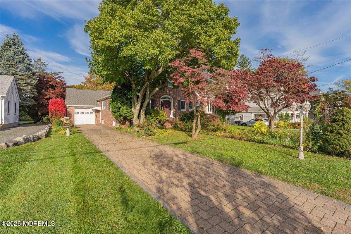 47 Brinckerhoff Avenue Freehold NJ 07728