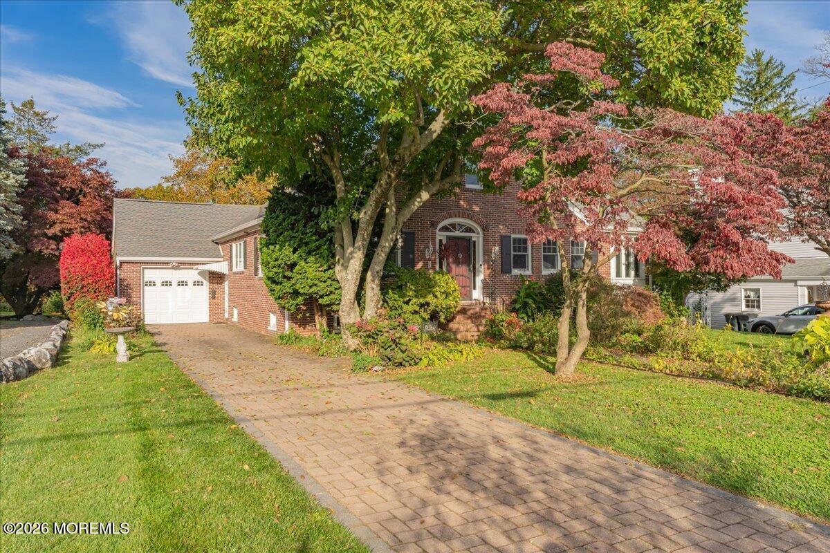 47 Brinckerhoff Avenue Freehold NJ 07728