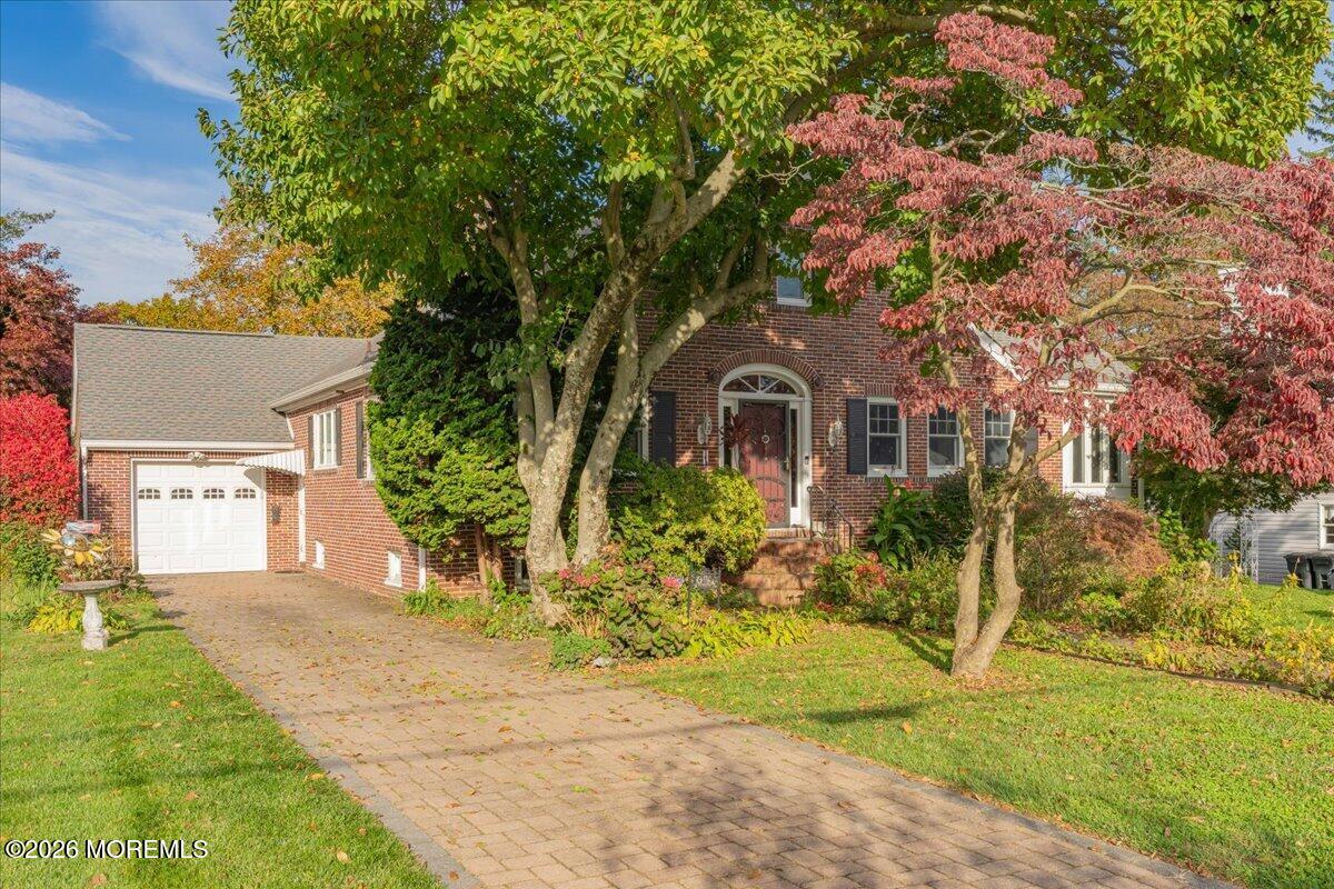 47 Brinckerhoff Avenue Freehold NJ 07728