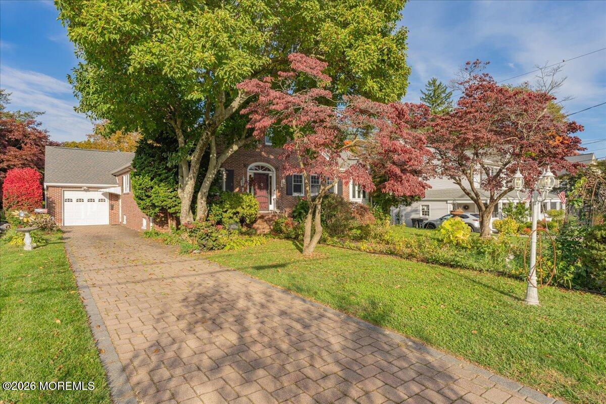 47 Brinckerhoff Avenue Freehold NJ 07728