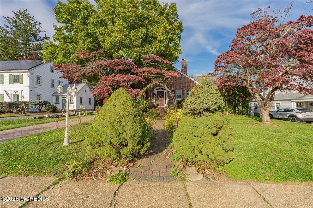 47 Brinckerhoff Avenue Freehold NJ 07728