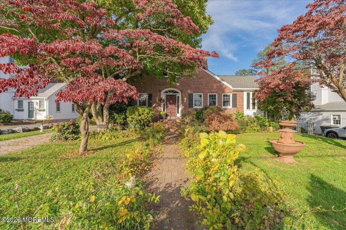 47 Brinckerhoff Avenue Freehold NJ 07728