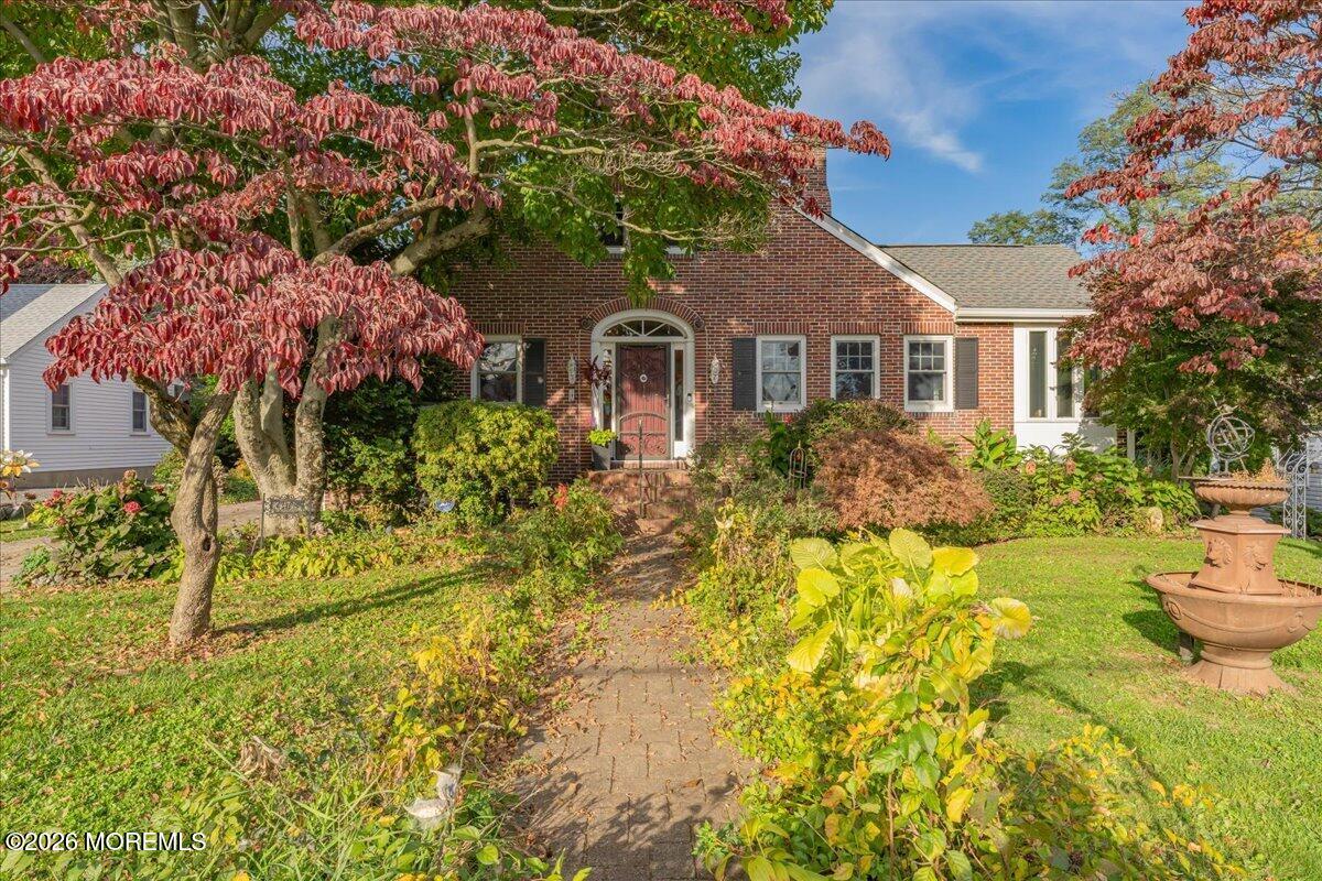 47 Brinckerhoff Avenue Freehold NJ 07728
