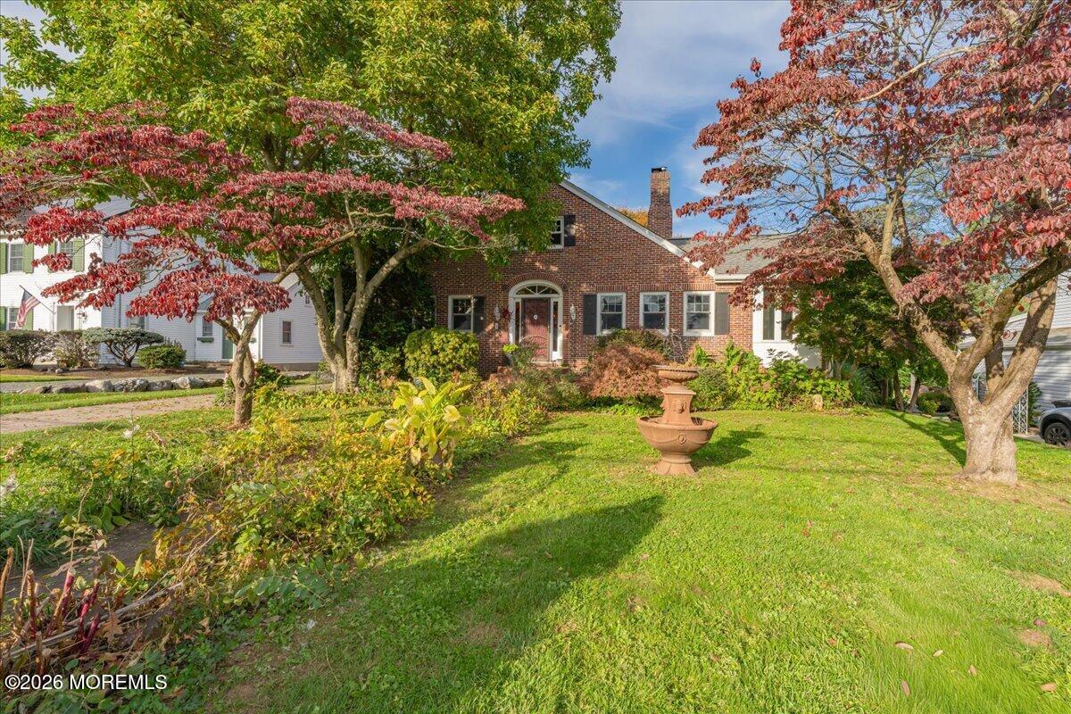 47 Brinckerhoff Avenue Freehold NJ 07728
