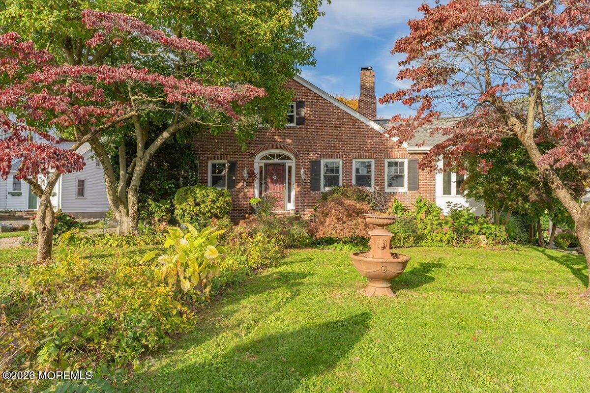 47 Brinckerhoff Avenue Freehold NJ 07728