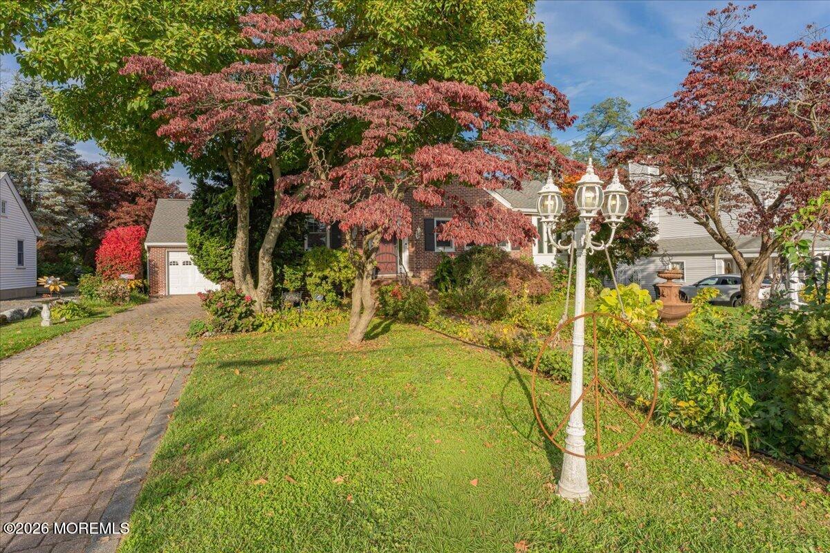 47 Brinckerhoff Avenue Freehold NJ 07728