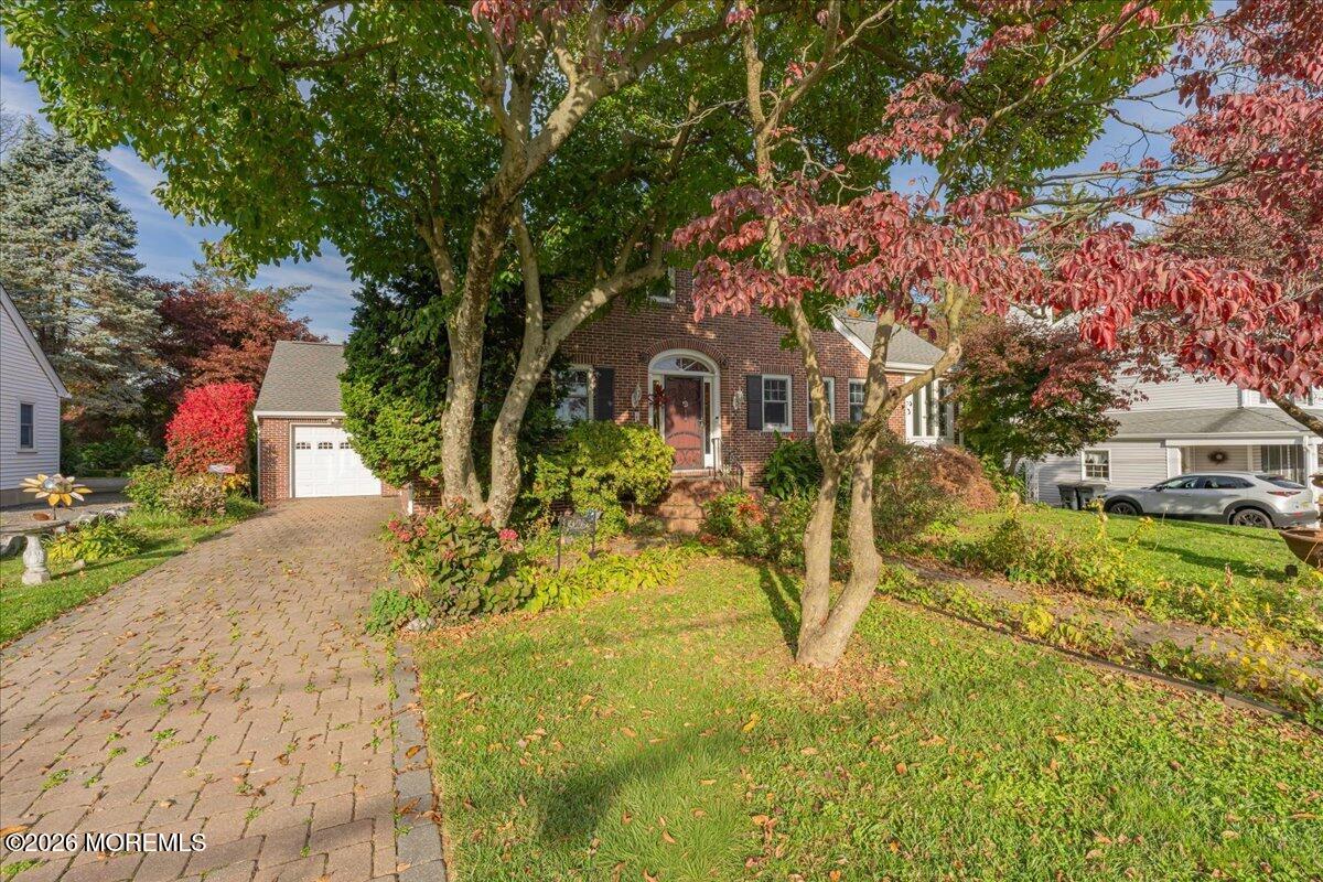 47 Brinckerhoff Avenue Freehold NJ 07728