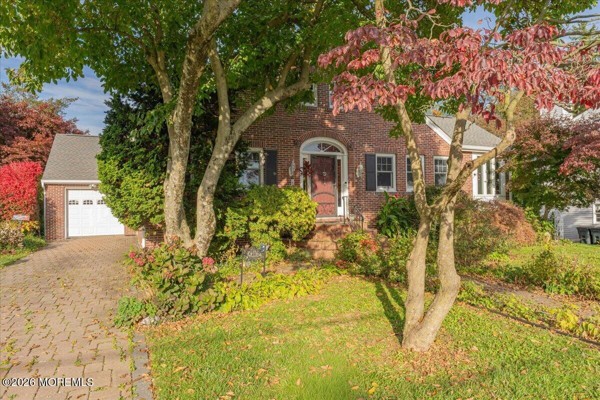 47 Brinckerhoff Avenue Freehold NJ 07728