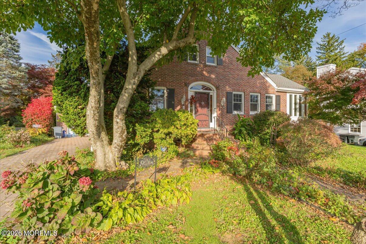 47 Brinckerhoff Avenue Freehold NJ 07728